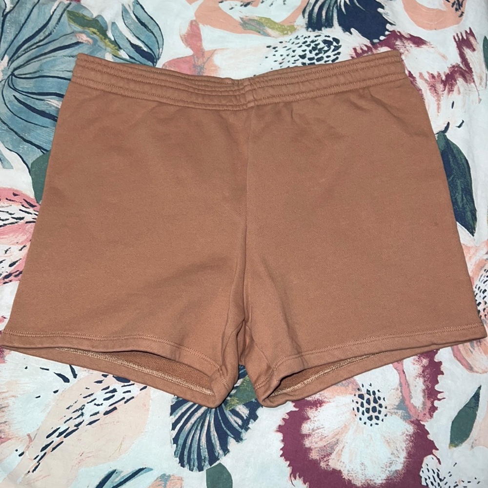SKIMS shorts